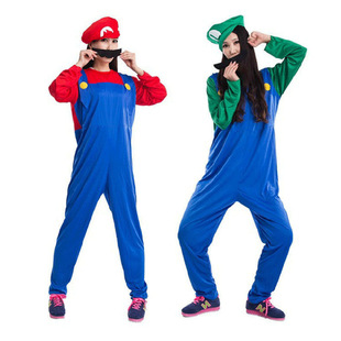 Cross-border Halloween party costumes for children five-star cape cape witch hat set cape Korea