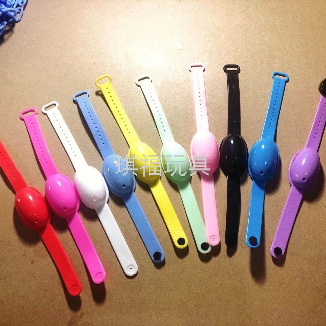 Wrist Strap Personal Protection Dispenser Portable Water-Free Hand Sanitizer Dispensing Silicone Disinfection Bracelet Wrist Strap Personal Protection Dispenser Portable Water-Free Hand Sanitizer Dispensing Silicone Disinfection Bracelet