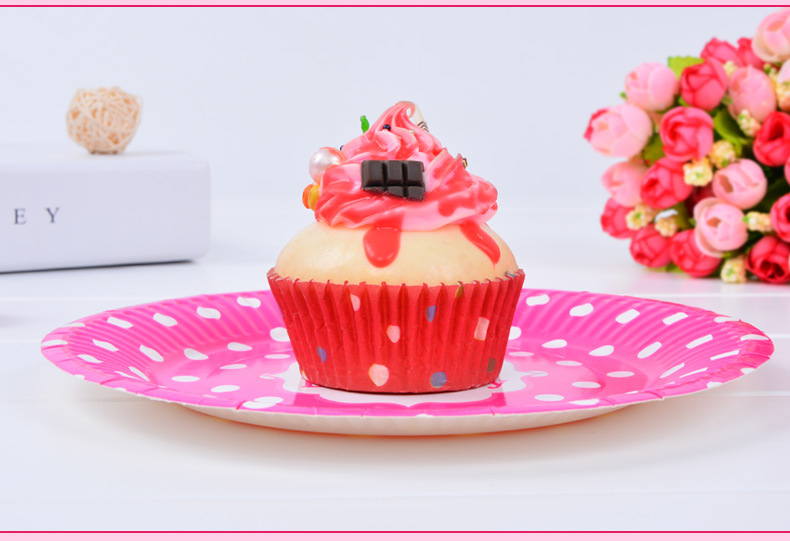 Birthday Party Supplies 7-Inch 9-Inch Polka Dot Paper Pallet Korean Style Polka Dot Cake Plate Party Disposable Barbecue Plate Birthday Party Supplies 7-Inch 9-Inch Polka Dot Paper Pallet Korean Style Polka Dot Cake Plate Party Disposable Barbecue Plate