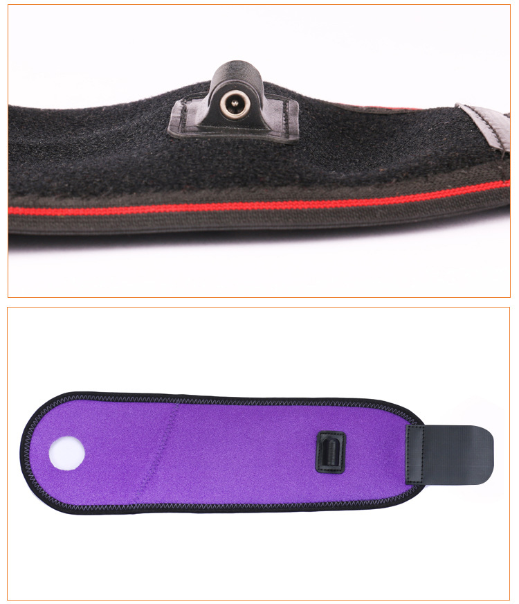 5VDC Mouth Carbon Fiber Sheet Temperature Control Timing Warm Keeping Sports Hot Compress Wrist USB Port Power Bank 5VDC Mouth Carbon Fiber Sheet Temperature Control Timing Warm Keeping Sports Hot Compress Wrist USB Port Power Bank