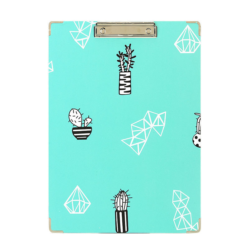 Waterproof Painting Plate Holder Sketch Outdoor Portable Adult Sketch Pad Folder Children Art Supplies Drawing Paper Writing Board