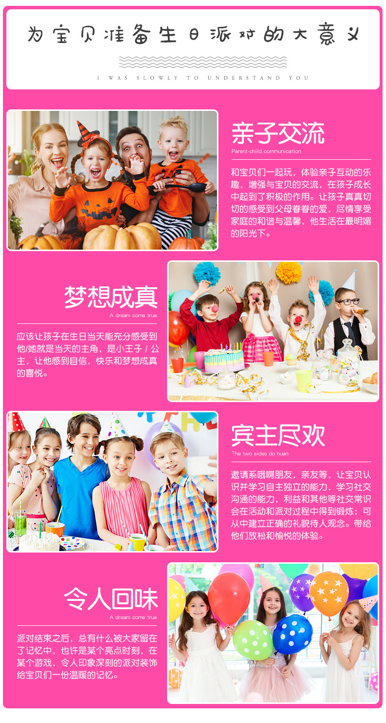 Amazon New Gender Reveal Party Suit Birthday Supplies Decoration Disposable Paper Plate Paper Cup Manufacturer
