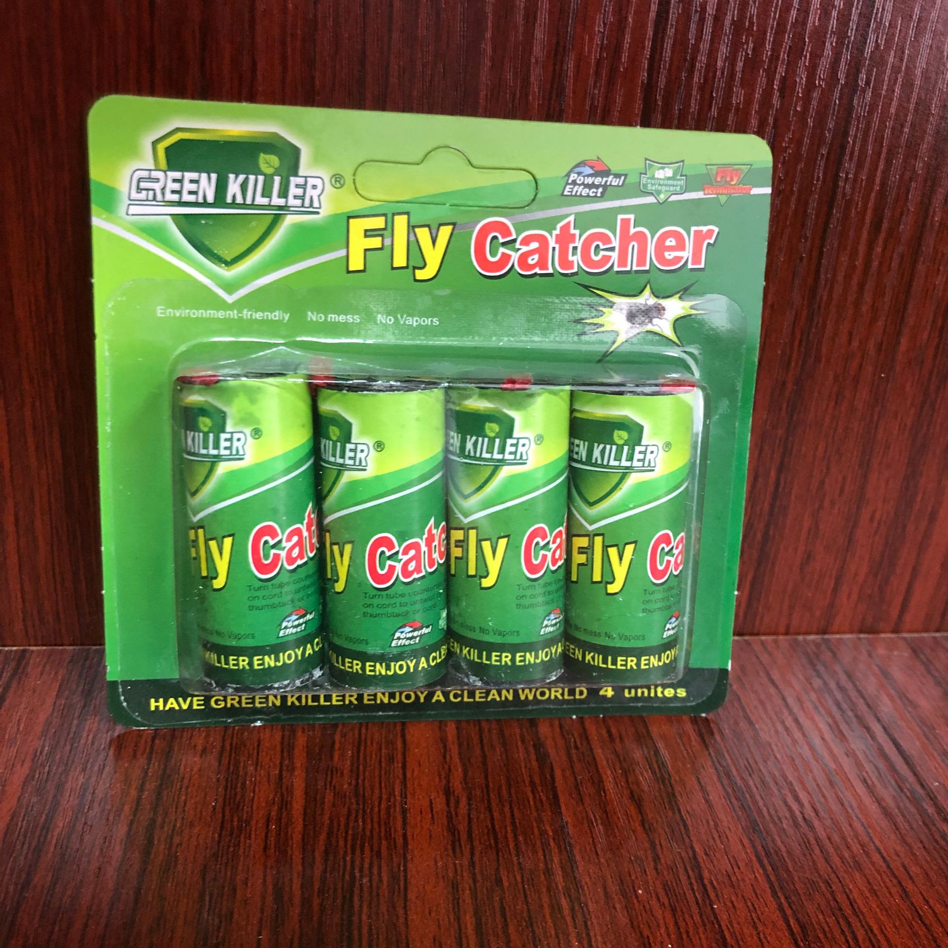 Factory Wholesale Fly Coil Strong Fly Paper Fly Trapping Sticky Fly Roll Fly Paper Fly Sticky Plate