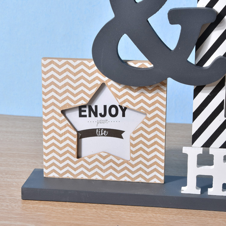 European-Style Creative Photo Frame Combination Retro Distressed Photos on the Table Ornaments Home Decorative Crafts Picture Frame Wholesale European-Style Creative Photo Frame Combination Retro Distressed Photos on the Table Ornaments Home Decorative Crafts Picture Frame Wholesale