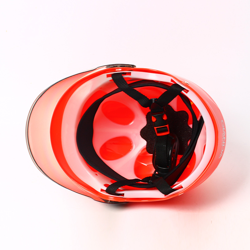 3C Certified Adult and Children Helmet Motorcycle Electric Bicycle Helmet Harley Helmet Half Helmet Can Be Customized