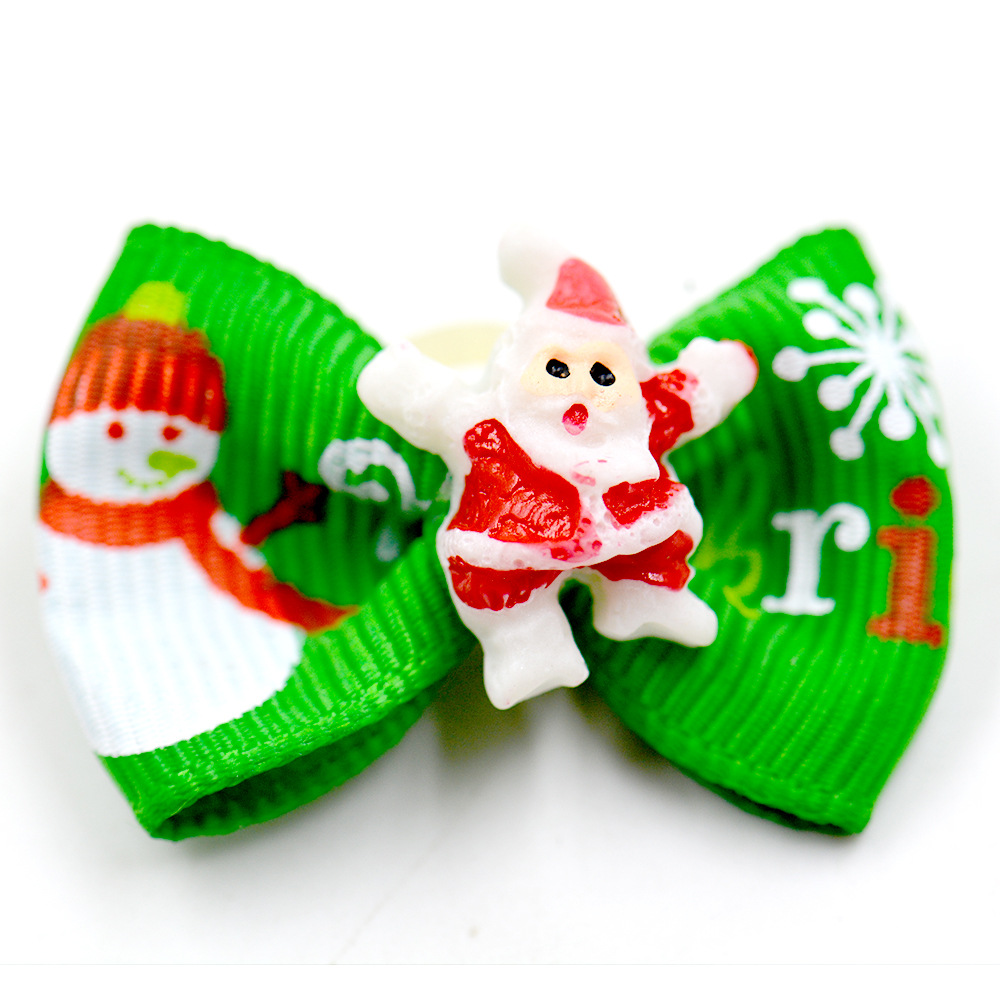 100 PcsBag Shenzhen Pet Supplies Whole Summer Christmas Pet Headdress Flower Cute Cat Dog Hair Accessories 100 PcsBag Shenzhen Pet Supplies Whole Summer Christmas Pet Headdress Flower Cute Cat Dog Hair Accessories