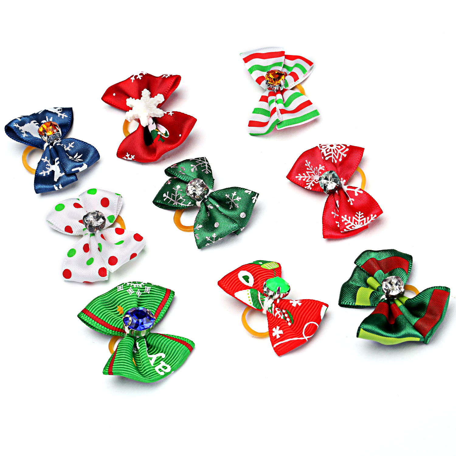100 PcsBag Shenzhen Pet Supplies Whole Summer Christmas Pet Headdress Flower Cute Cat Dog Hair Accessories 100 PcsBag Shenzhen Pet Supplies Whole Summer Christmas Pet Headdress Flower Cute Cat Dog Hair Accessories