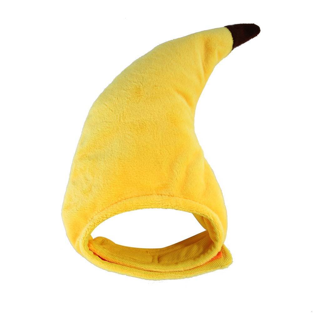 10 Pet Headwear Cute Dog Teddy Dress up Sunflower Lucky Headdress Wig Cat Headwear Hat