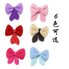 Supply Ultrasonic Embossed Handmade Flowers Headdress Supply Ultrasonic Embossed Handmade Flowers Headdress