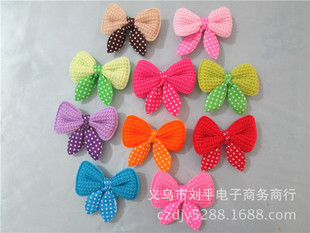 Supply Ultrasonic Embossed Handmade Flowers Headdress Supply Ultrasonic Embossed Handmade Flowers Headdress