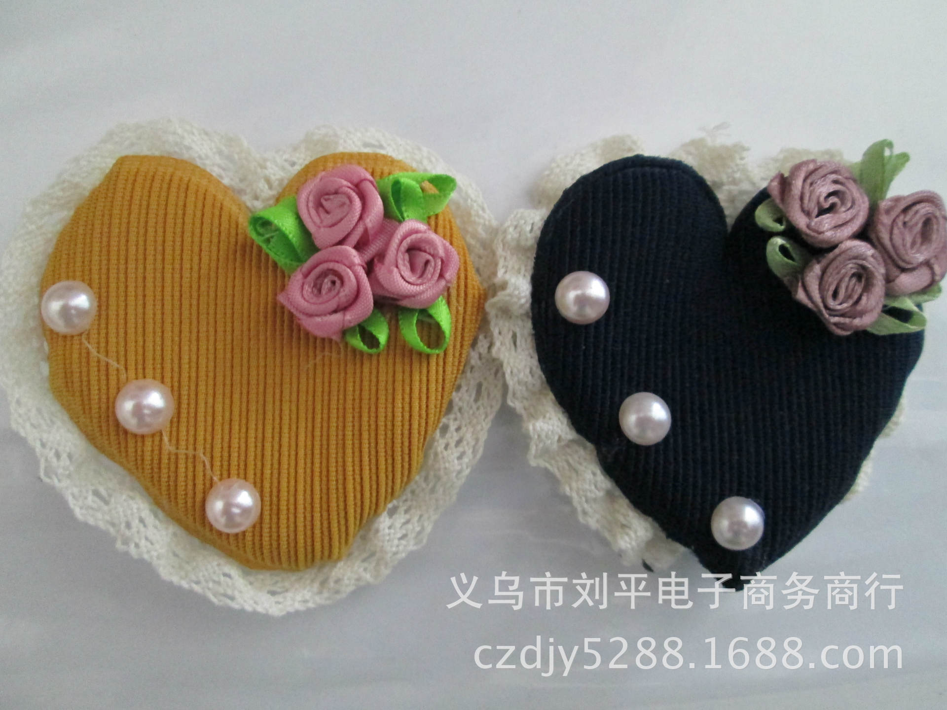 Supply Ultrasonic Embossing Laminate Various Shapes Cloth Flowers Headdress
