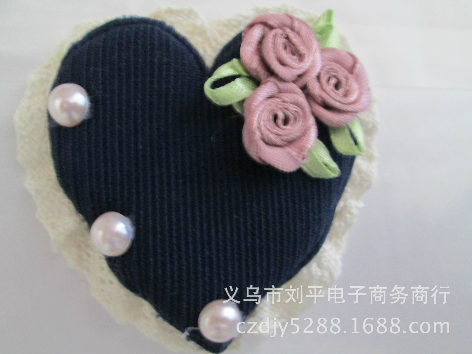 Supply Ultrasonic Embossing Laminate Various Shapes Cloth Flowers Headdress