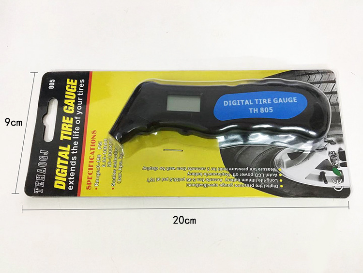 Air Pressure Gauge Multifunctional Tire Pressure Gun Digital Display Tire Gauge Steam Pressure Gauge Tire Pressure Gauge Air Pressure Gauge Multifunctional Tire Pressure Gun Digital Display Tire Gauge Steam Pressure Gauge Tire Pressure Gauge