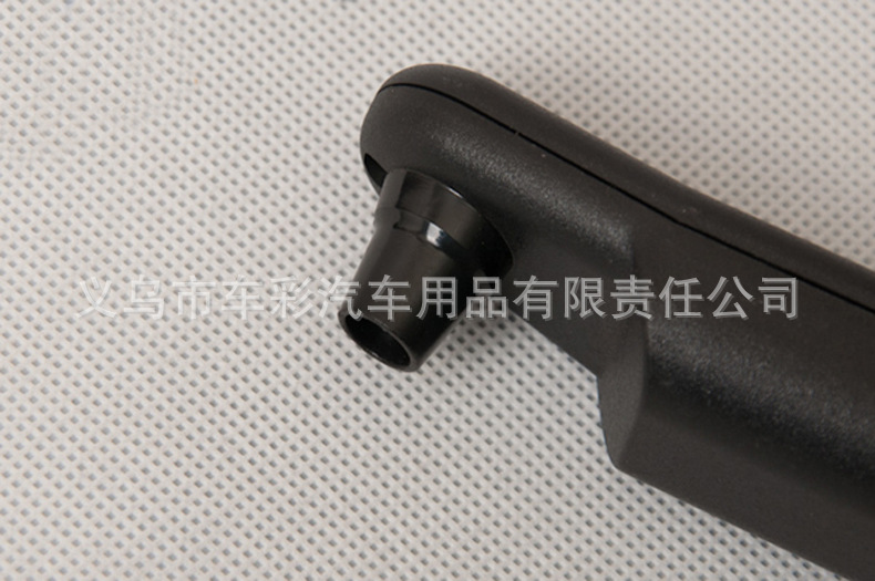 Electronic tire pressure monitoring of high precision automotive tire pressure gauge with KC802 digital display Electronic tire pressure monitoring of high precision automotive tire pressure gauge with KC802 digital display