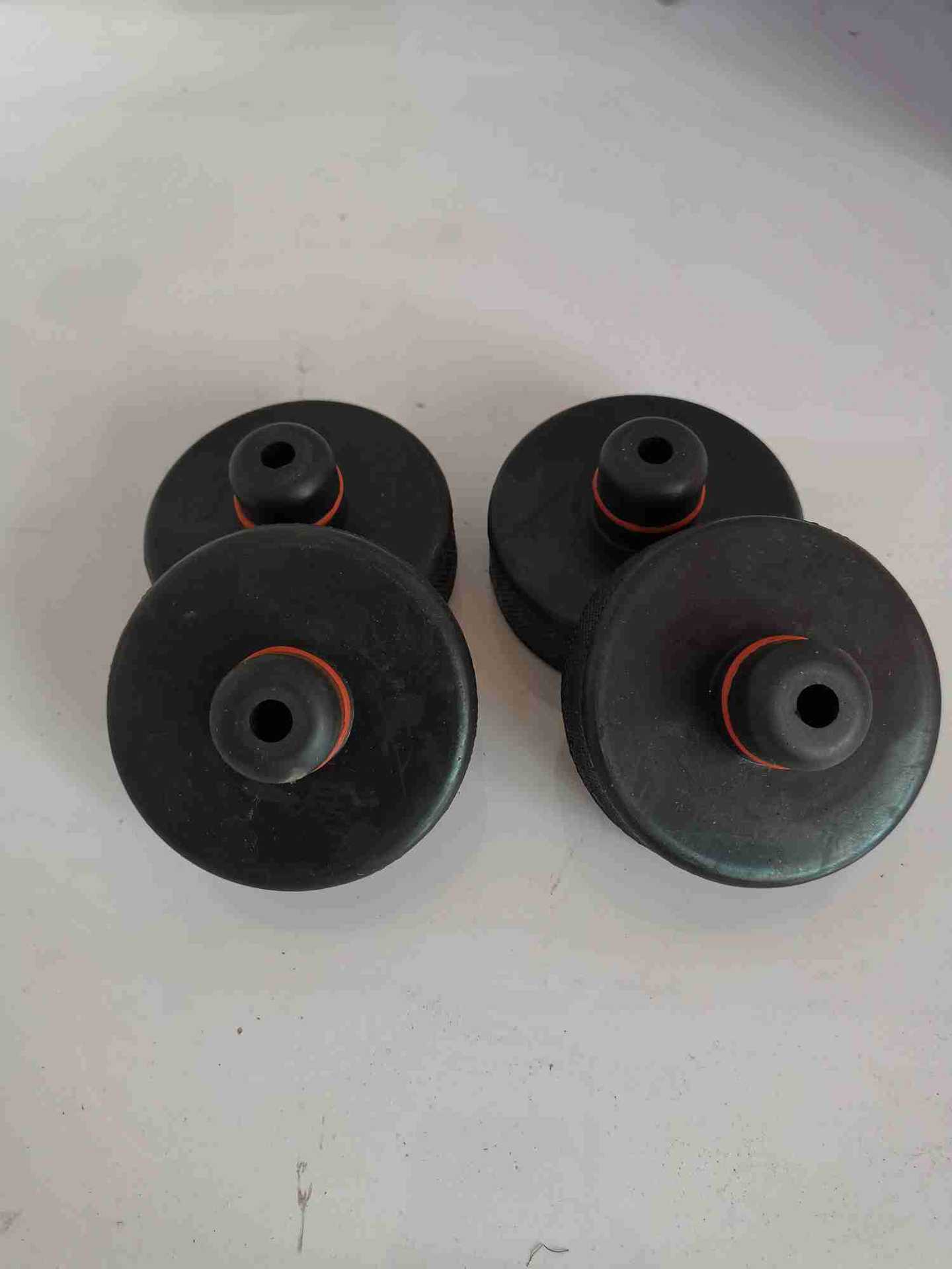Cross-Border E-Commerce Applicable Tesla Model 3 X S Jack Rubber Pad Jack Pad Cross-Border E-Commerce Applicable Tesla Model 3 X S Jack Rubber Pad Jack Pad