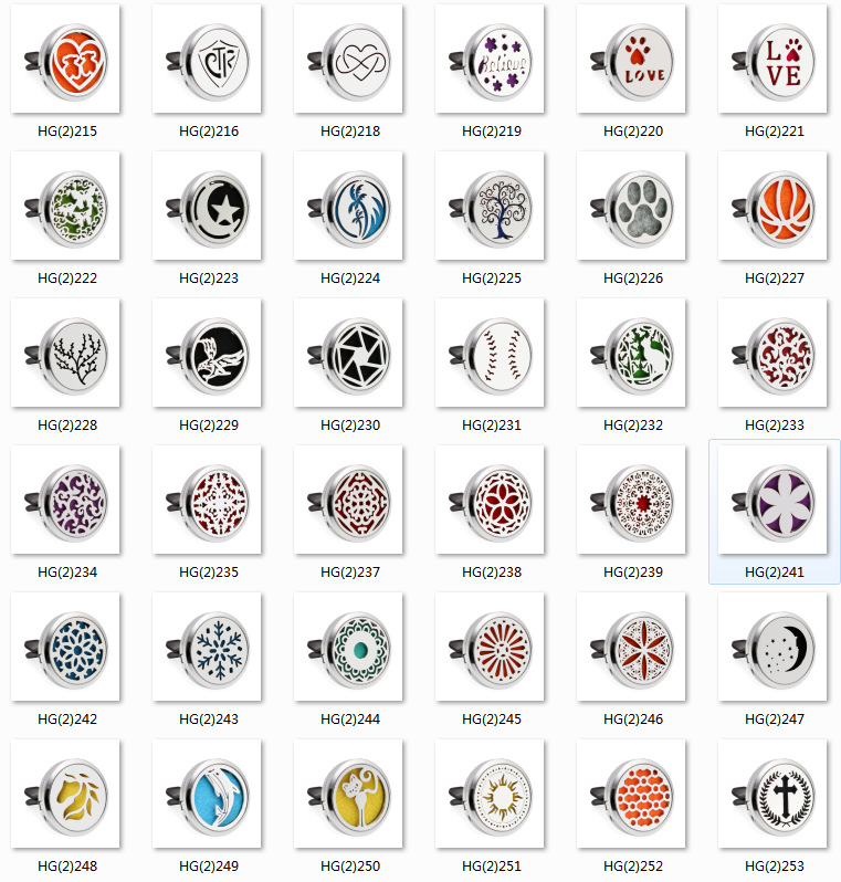 Car Perfume Creative New Aromatherapy Car Air Conditioner Air Outlet Perfume Clip Car Accessories Car Perfume Creative New Aromatherapy Car Air Conditioner Air Outlet Perfume Clip Car Accessories