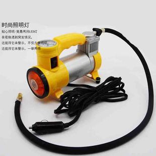 Automobile Inflator Mini Handheld Tire Pump with Light Digital Display Portable Car Wireless Air Pump Automobile Inflator Mini Handheld Tire Pump with Light Digital Display Portable Car Wireless Air Pump