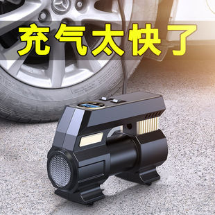 Automobile Inflator Mini Handheld Tire Pump with Light Digital Display Portable Car Wireless Air Pump Automobile Inflator Mini Handheld Tire Pump with Light Digital Display Portable Car Wireless Air Pump