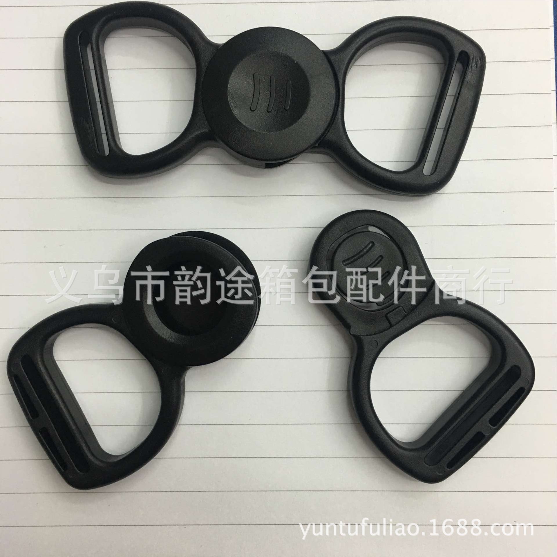 Stroller Release Buckle Three-Way Release Buckle Five-Direction Release Buckle Four Items Release Buckle Safety Lock Multi-Way Stroller Lock
