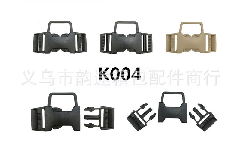 Stroller Release Buckle Three-Way Release Buckle Five-Direction Release Buckle Four Items Release Buckle Safety Lock Multi-Way Stroller Lock