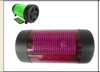 S-403 car horn, car card sound, bass, acoustic bass, motorcycle, household card speakers, double bass