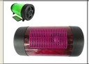 S-403 car horn, car card sound, bass, acoustic bass, motorcycle, household card speakers, double bass