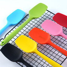 Manufacturers Supply Silicone Scraper Oil Brush 3-Piece Cake Scraper Cream Scraper Sauce Brush Baking Tool Set Manufacturers Supply Silicone Scraper Oil Brush 3-Piece Cake Scraper Cream Scraper Sauce Brush Baking Tool Set