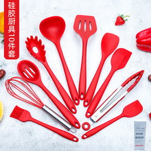 Manufacturers Supply Silicone Scraper Oil Brush 3-Piece Cake Scraper Cream Scraper Sauce Brush Baking Tool Set Manufacturers Supply Silicone Scraper Oil Brush 3-Piece Cake Scraper Cream Scraper Sauce Brush Baking Tool Set