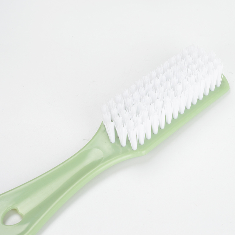 Fabulous Shoes Cleaning Machine Does Not Hurt Clothes and Shoes MultiFunctional Cleaning Long Handle Wash Shoe Brush