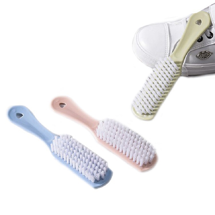 Fabulous Shoes Cleaning Machine Does Not Hurt Clothes and Shoes MultiFunctional Cleaning Long Handle Wash Shoe Brush