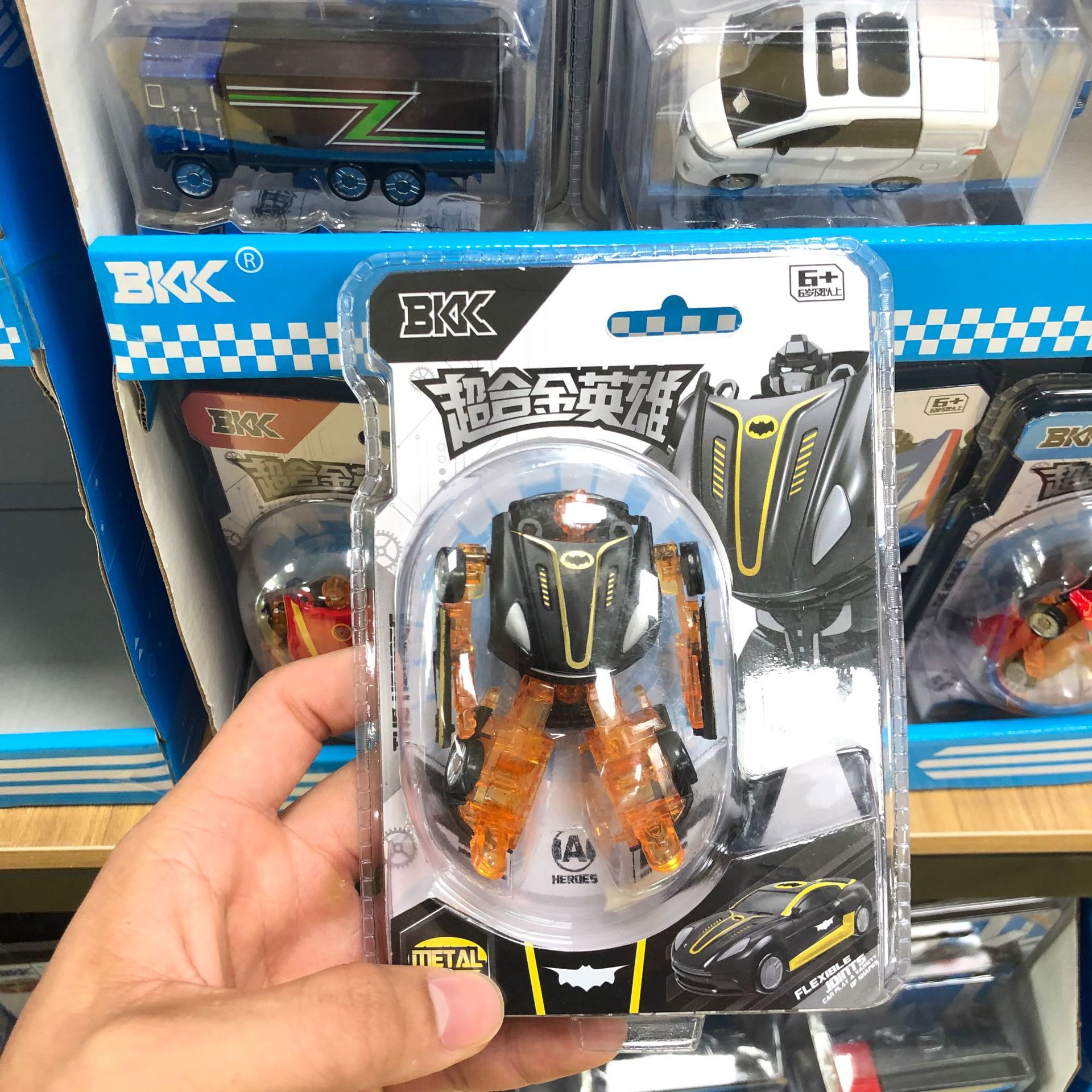 Cross-Border Hot Sale Set Transformer Dinosaurs City Robot Alloy 12 Cool Car Model Boy Toy