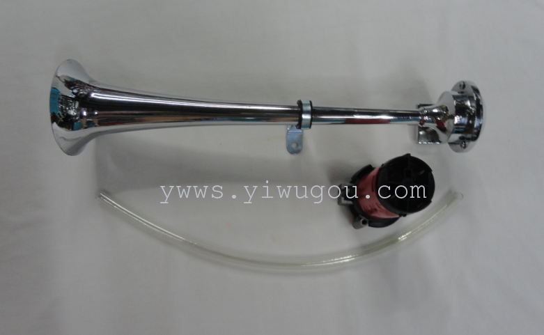 WS-532 car horn. air horn. single-tube electric Horn. motor-electric Horn. electric pumps Horn