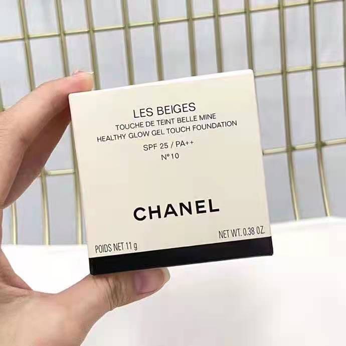Chanel Jelly CC Cream Big Brand Smear-Proof Makeup One Piece Dropshipping Support Counter Chanel Jelly CC Cream Big Brand Smear-Proof Makeup One Piece Dropshipping Support Counter