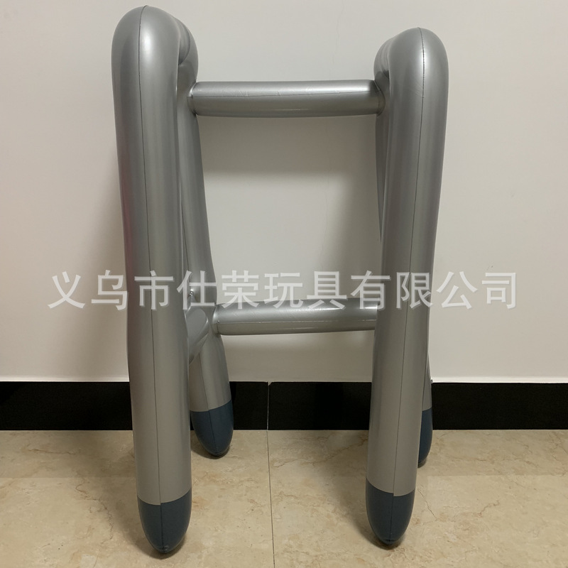 Spot manufacturers whole PVC inflatable AIDS Spot inflatable Crutches Inflatable Medical equipment frame support stride Spot manufacturers whole PVC inflatable AIDS Spot inflatable Crutches Inflatable Medical equipment frame support stride