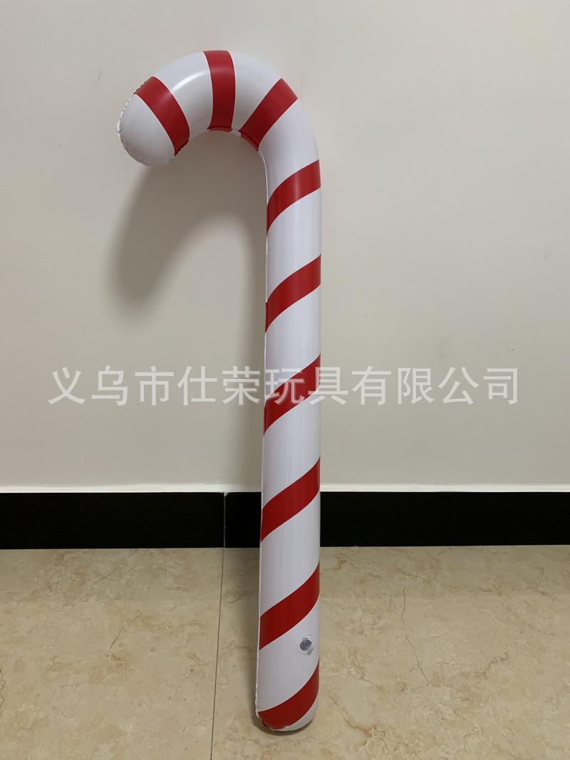 Spot manufacturers whole PVC inflatable AIDS Spot inflatable Crutches Inflatable Medical equipment frame support stride Spot manufacturers whole PVC inflatable AIDS Spot inflatable Crutches Inflatable Medical equipment frame support stride
