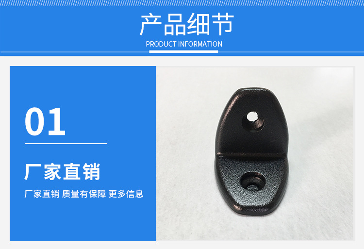 Aluminum Alloy Partition Accessories Bathroom Hardware Support Partition Customized Toilet Door Flat Hinge Set Aluminum Alloy Partition Accessories Bathroom Hardware Support Partition Customized Toilet Door Flat Hinge Set