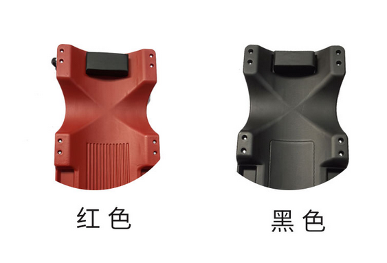 Repair pulley with special equipment for car reclining board Repair pulley with special equipment for car reclining board