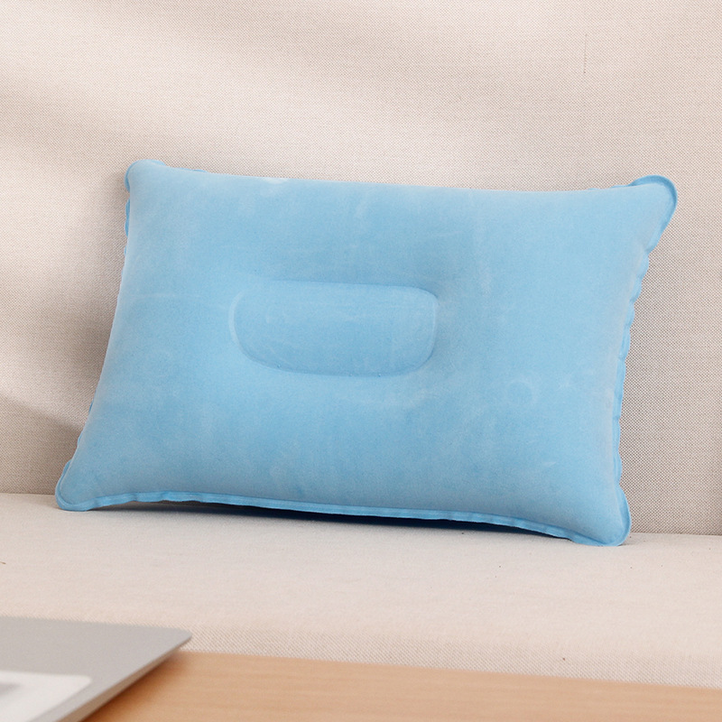 In Stock Wholesale Outdoor Portable Back Cushion/Seat Cushion Square Camping Pillow Flocking Pillow Inflatable PVC Pillow In Stock Wholesale Outdoor Portable Back Cushion/Seat Cushion Square Camping Pillow Flocking Pillow Inflatable PVC Pillow