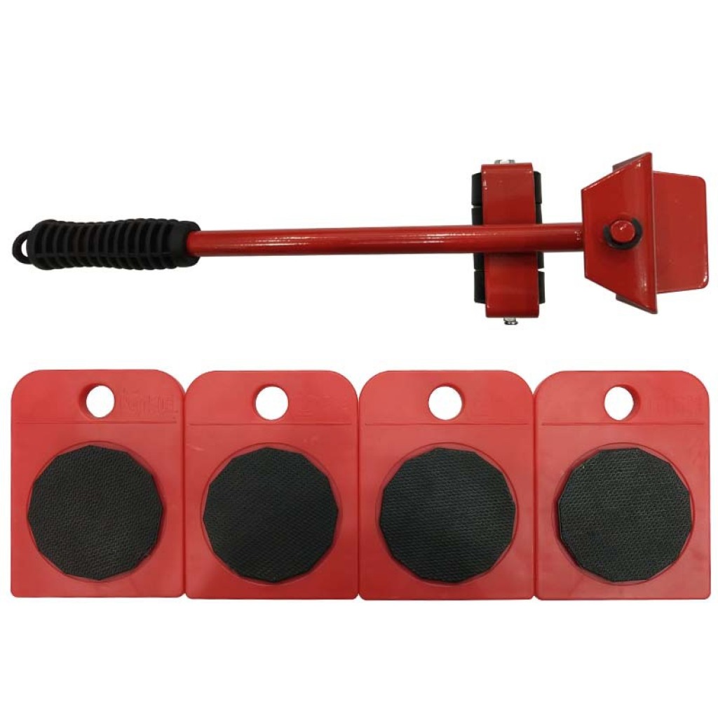 Moving Heavy Objects Gadgets Moving Portable Moving Furniture Carrying Bed Large Tools Moving Device Pulley Heavy Single Person Labor-Saving Moving Heavy Objects Gadgets Moving Portable Moving Furniture Carrying Bed Large Tools Moving Device Pulley Heavy Single Person Labor-Saving