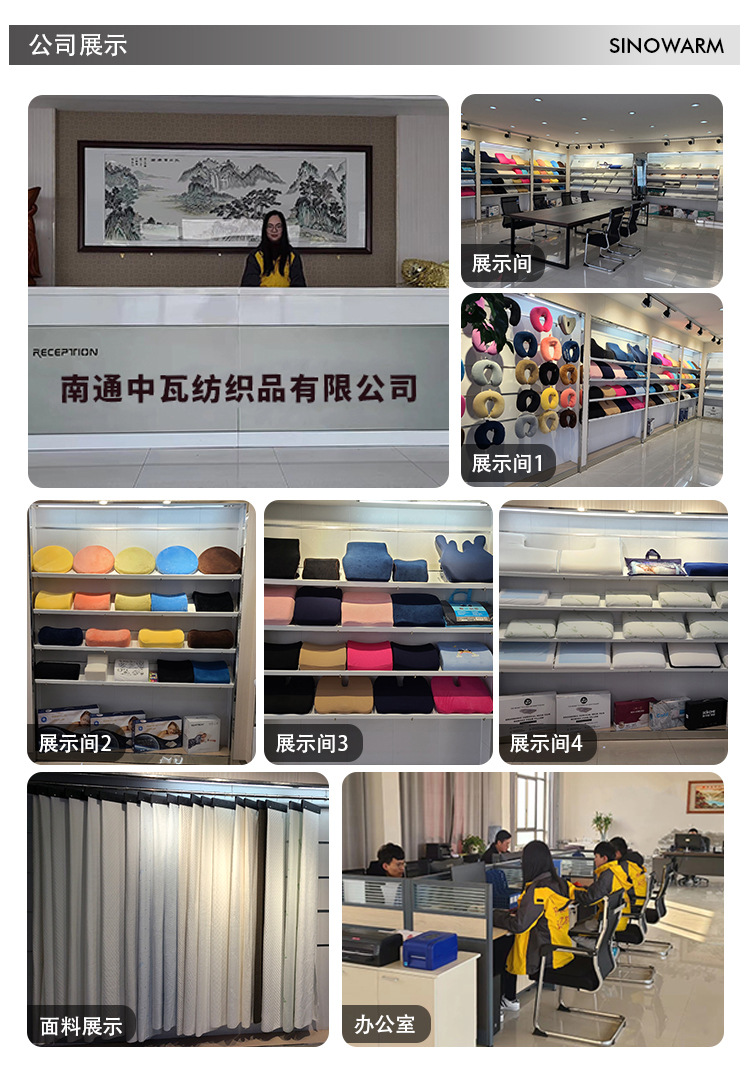 Office Waist Support Cushion Cushion Integrated Memory Foam Hemorrhoids Cushion Back Seat Cushion Backrest Pregnant Women Waist Pad Chair Office Waist Support Cushion Cushion Integrated Memory Foam Hemorrhoids Cushion Back Seat Cushion Backrest Pregnant Women Waist Pad Chair
