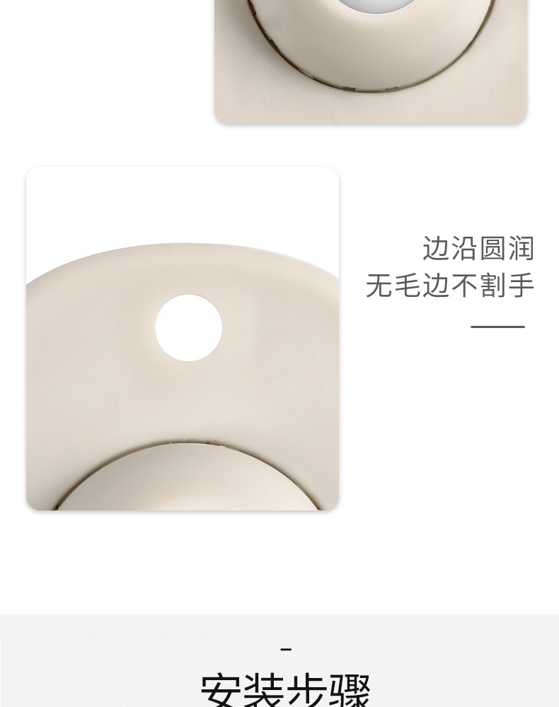 4-Piece Adhesive Universal Pulley Garbage Can Wheel Storage Rack Roller Bed Bottom Storage Box Bottom Small Wheel 4-Piece Adhesive Universal Pulley Garbage Can Wheel Storage Rack Roller Bed Bottom Storage Box Bottom Small Wheel