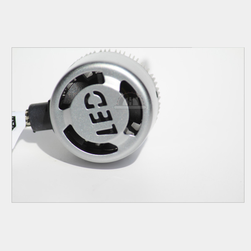 Manufacturer direct selling C6LED high - brightness car headlights LED car lights car lights lights