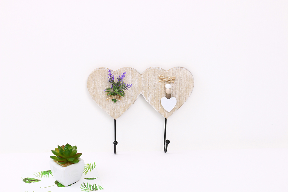 Car Love Hook Wall Home Wooden Children's Room Wall Creative Storage Hook Children's Room Storage Rack Car Love Hook Wall Home Wooden Children's Room Wall Creative Storage Hook Children's Room Storage Rack