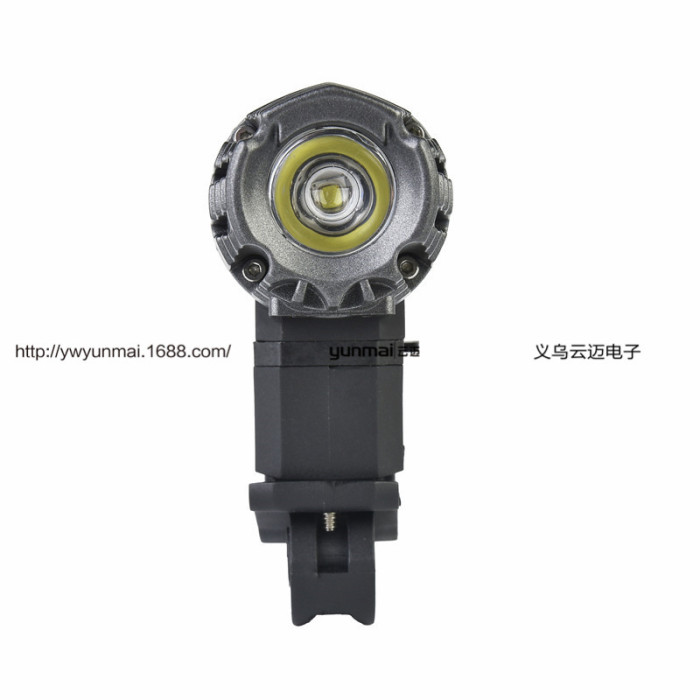 XPG bike lights USB rechargeable headlights mountain bike lights outdoor riding supplies XPG bike lights USB rechargeable headlights mountain bike lights outdoor riding supplies