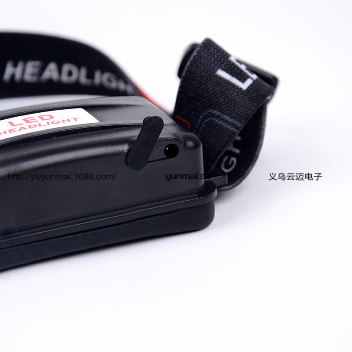 Wholesale 5LED headlamps T6 light headlights charge aircraft lights head lights fishing lights miner's lamp Wholesale 5LED headlamps T6 light headlights charge aircraft lights head lights fishing lights miner's lamp