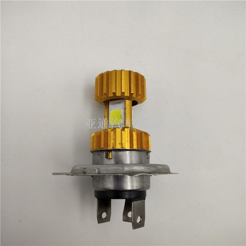 Sell hot export ultra bright light motorcycle motorcycle LED headlights COB headlights Sell hot export ultra bright light motorcycle motorcycle LED headlights COB headlights