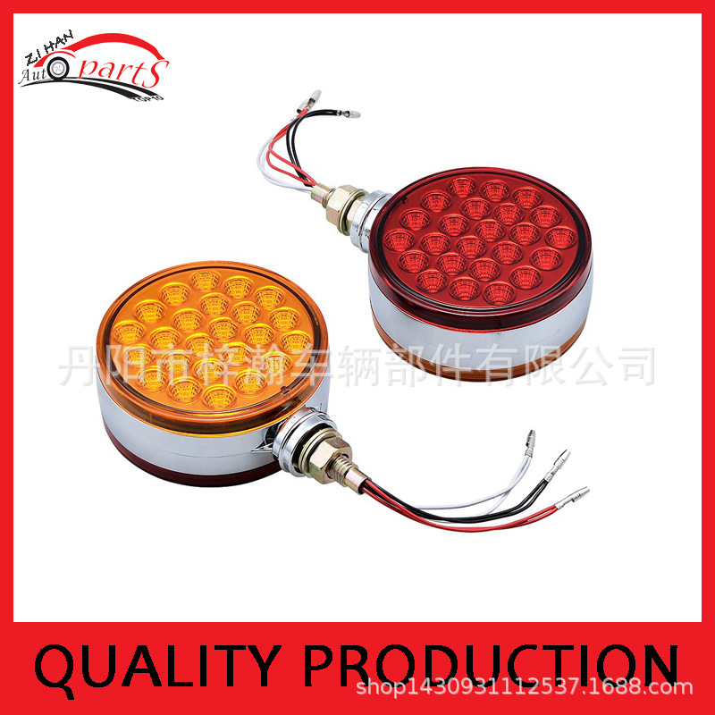 Excellent Quality 48led Car DoubleSided Headlights Led Forklift Mobile Machinery Shop Truck Light Led DoubleSided Lights Excellent Quality 48led Car DoubleSided Headlights Led Forklift Mobile Machinery Shop Truck Light Led DoubleSided Lights