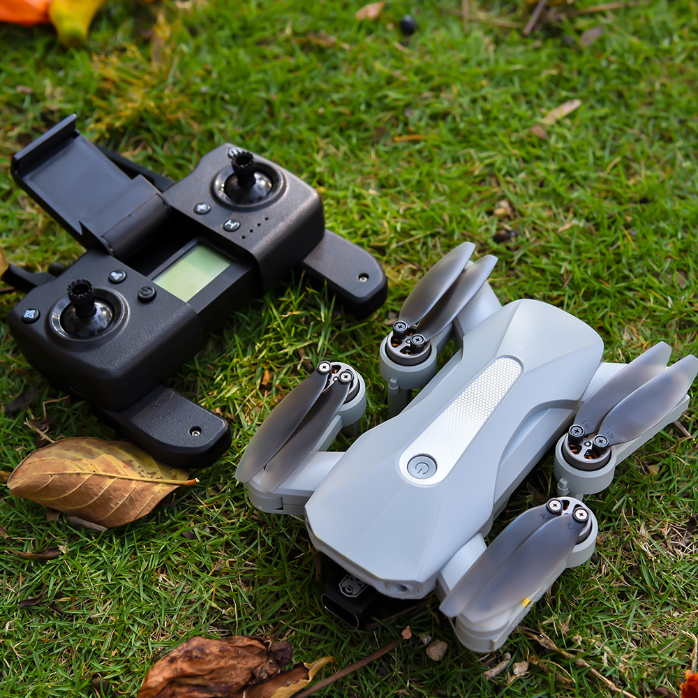 K80pro GPS Brushless UAV Electronic Anti-Shake Remote-Control Four-Axis Aircraft HD Aerial Photography 4K