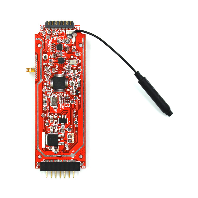 Sg906 GPS UAV 4K Camera Fan Blade Cover Receiving Board Remote Control Battery Full Set Accessories Sg906 GPS UAV 4K Camera Fan Blade Cover Receiving Board Remote Control Battery Full Set Accessories