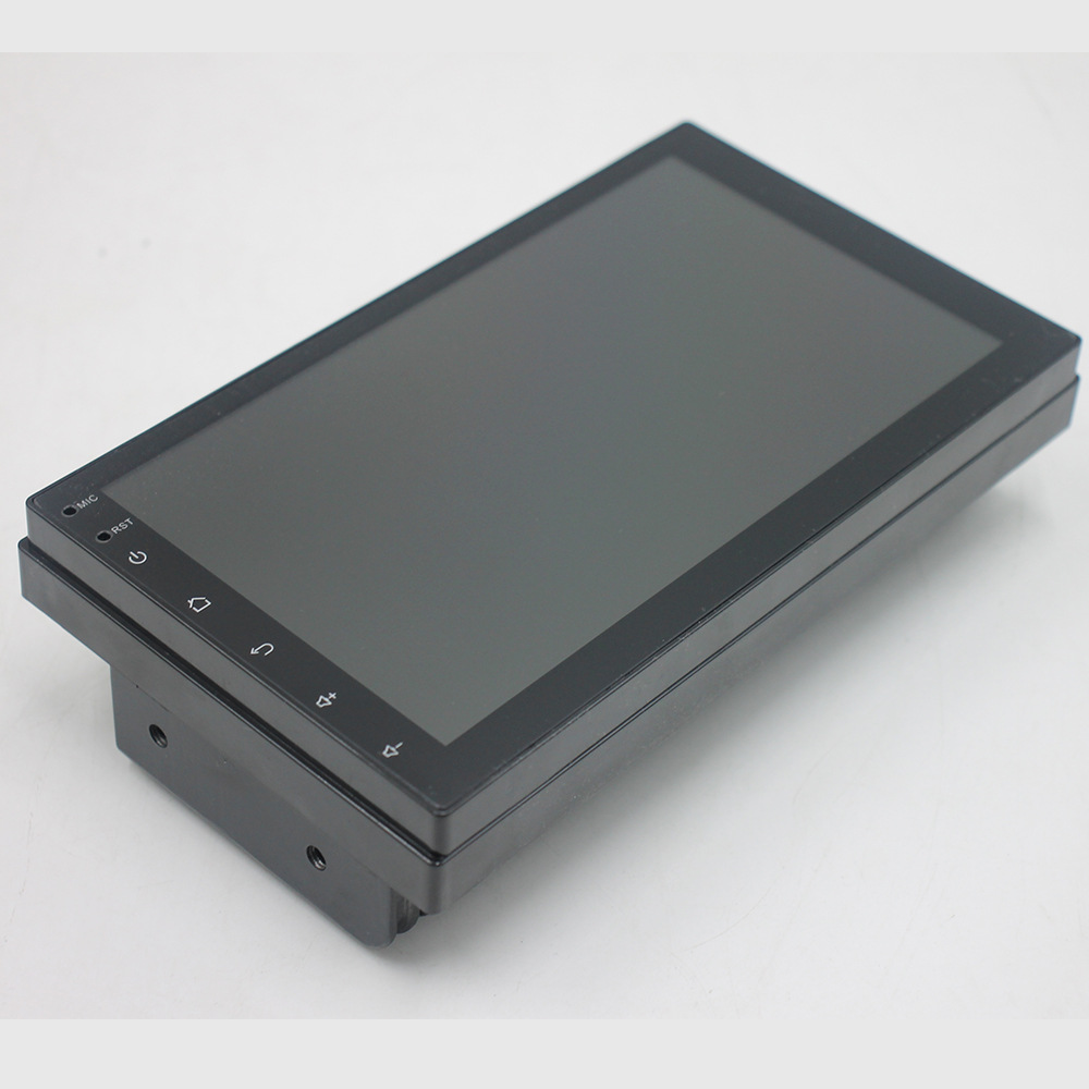 New Car 7-Inch Android Universal Navigation MP5 Player GPS All-in-One Navigation Machine Mp3mp4 Radio